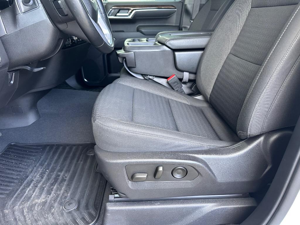 2023 GMC Sierra 1500 SLE - Photo 19