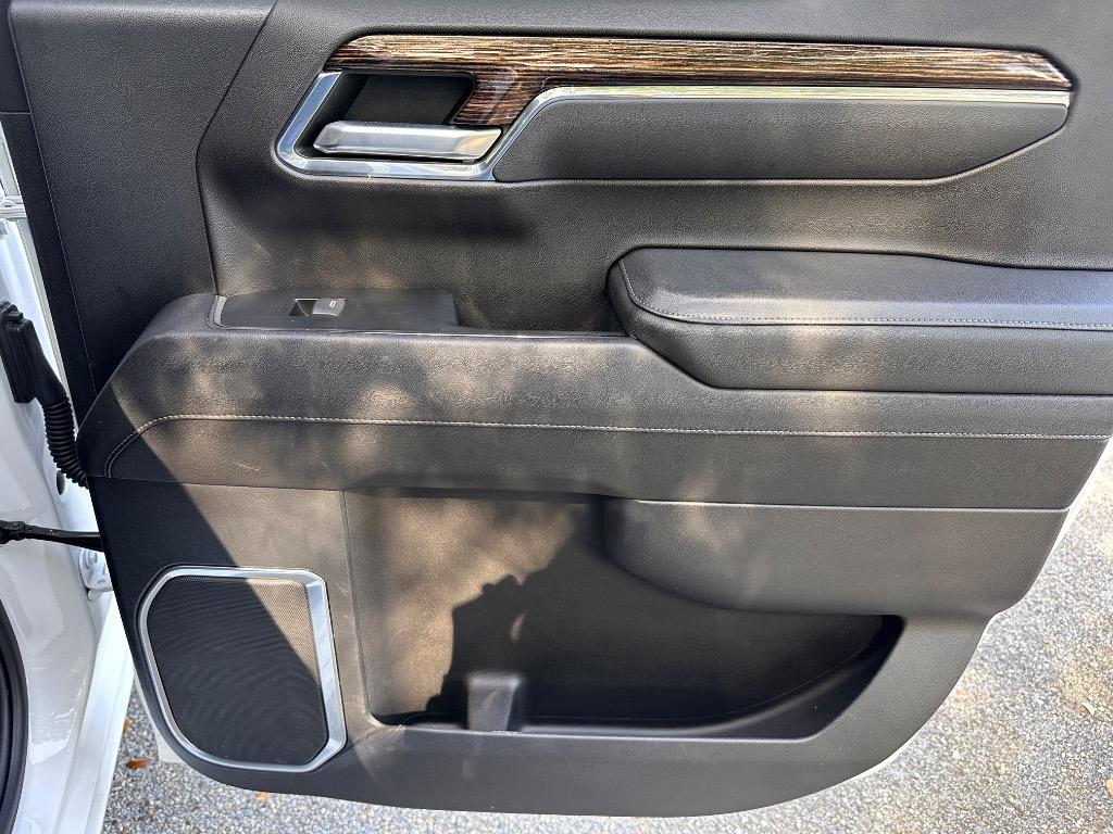 2023 GMC Sierra 1500 SLE - Photo 23