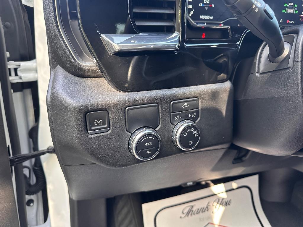 2023 GMC Sierra 1500 SLE - Photo 10
