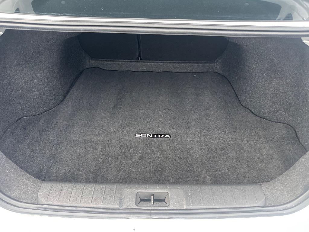 2023 Nissan Sentra SV - Photo 23