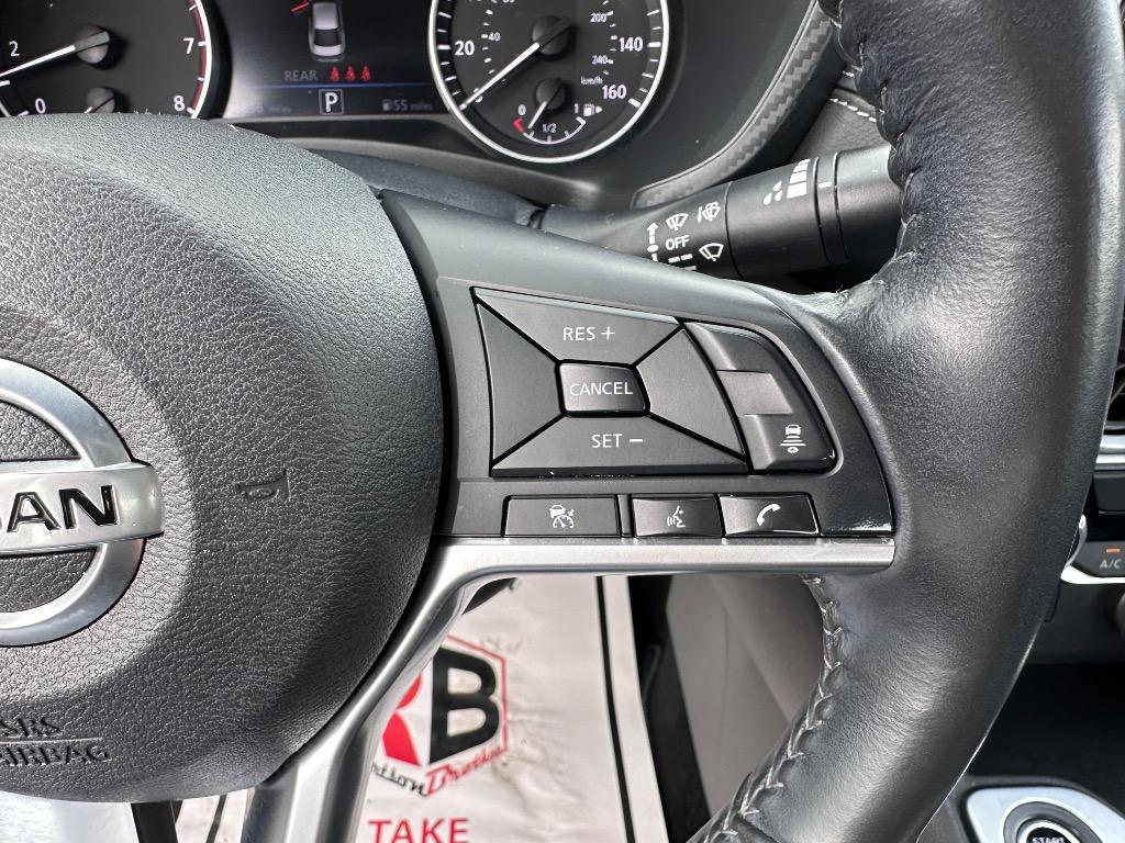2023 Nissan Sentra SV - Photo 13