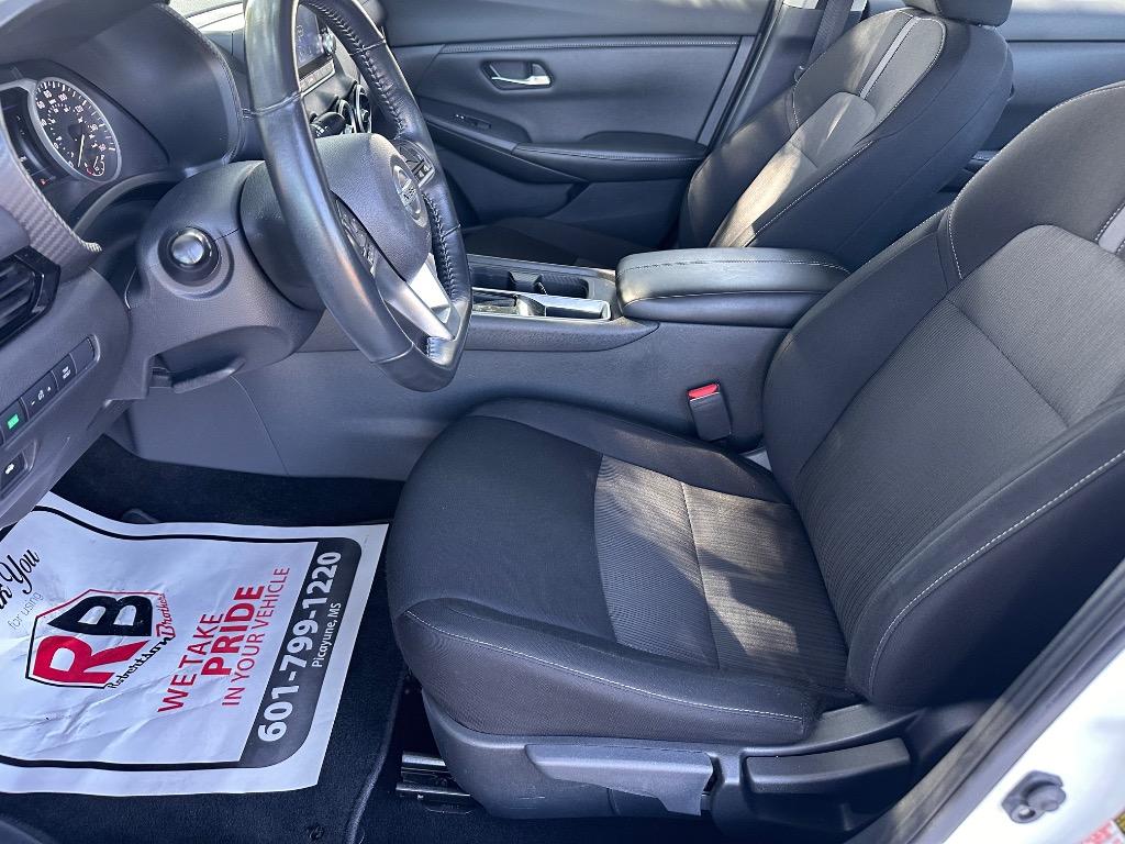 2023 Nissan Sentra SV - Photo 20