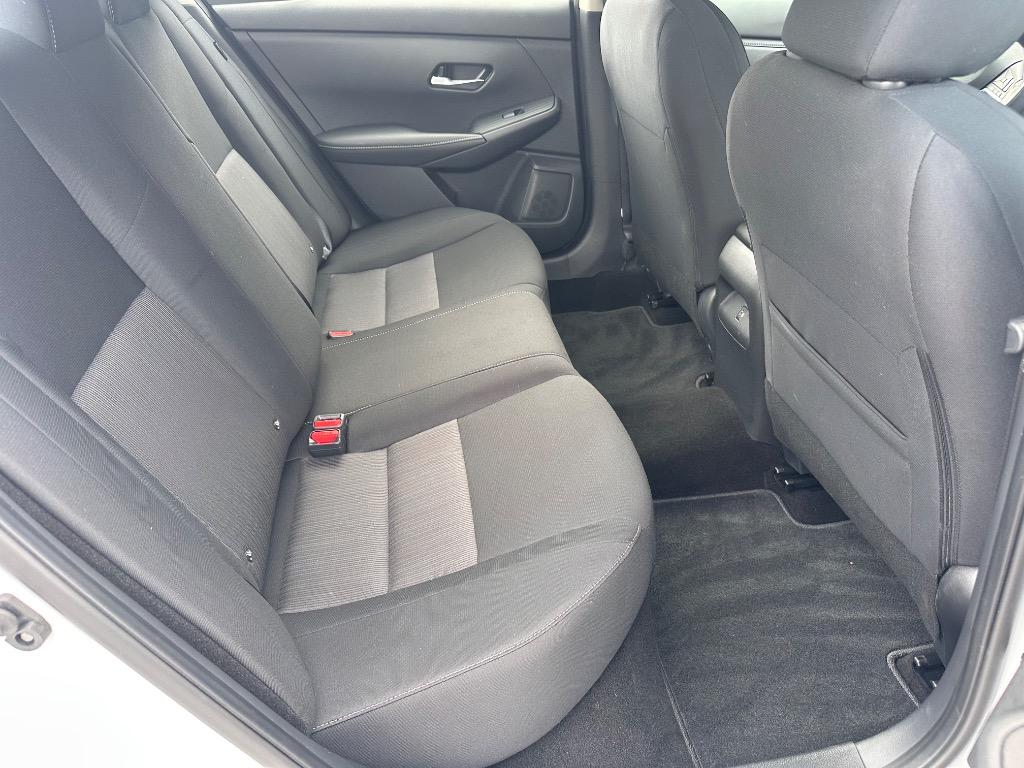 2023 Nissan Sentra SV - Photo 21
