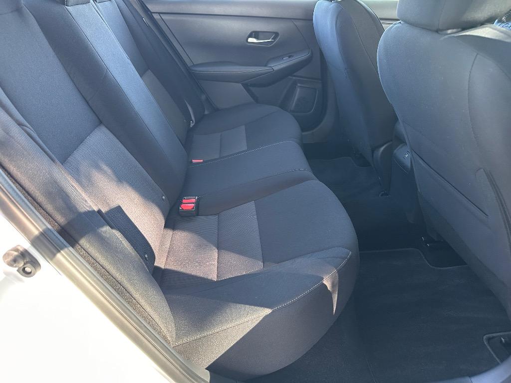 2023 Nissan Sentra SV - Photo 25