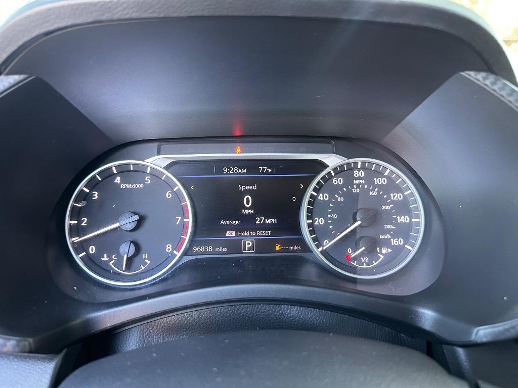 2023 Nissan Sentra SV - Photo 12