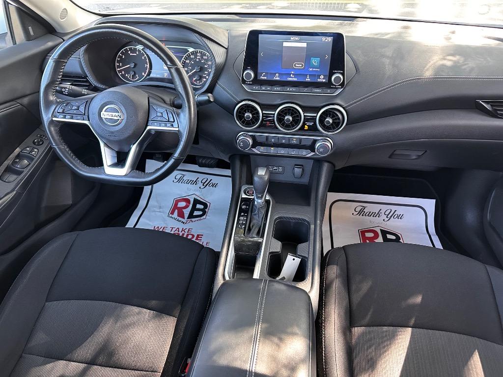 2023 Nissan Sentra SV - Photo 21