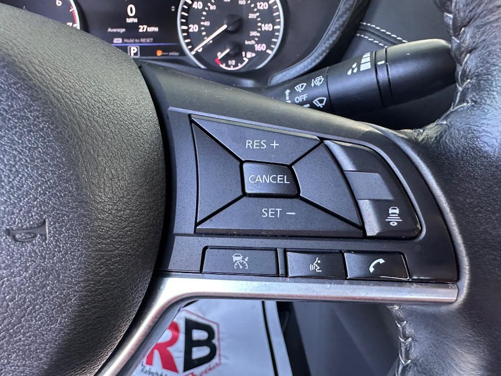 2023 Nissan Sentra SV - Photo 15
