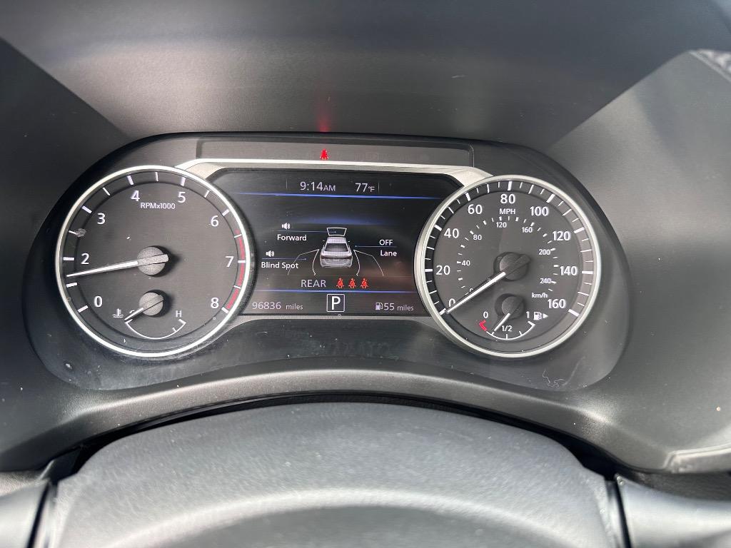 2023 Nissan Sentra SV - Photo 10