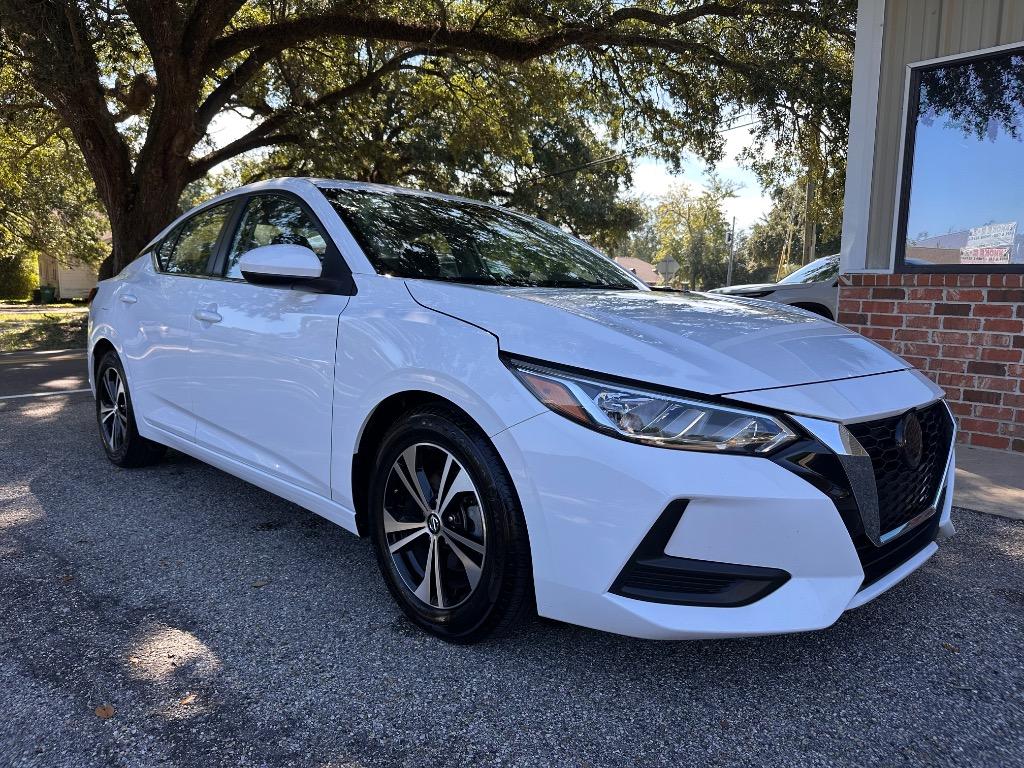 2023 Nissan Sentra