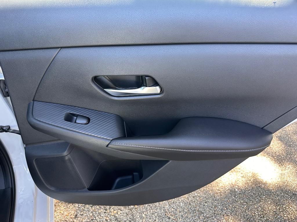 2023 Nissan Sentra SV - Photo 24