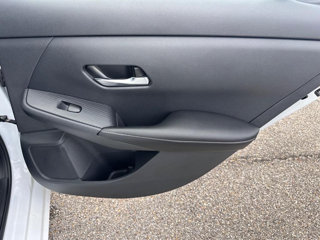 2023 Nissan Sentra SV - Photo 20