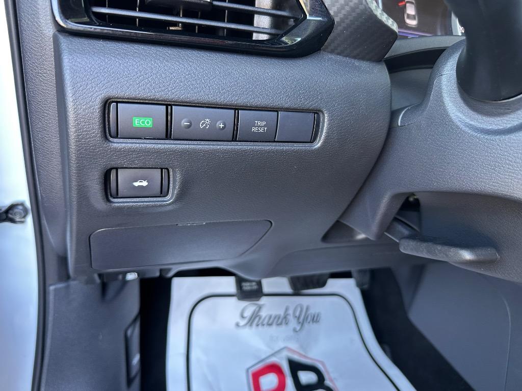 2023 Nissan Sentra SV - Photo 11
