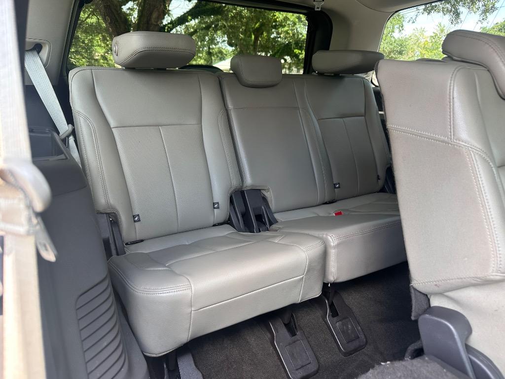 2019 Ford Expedition XLT - Photo 26