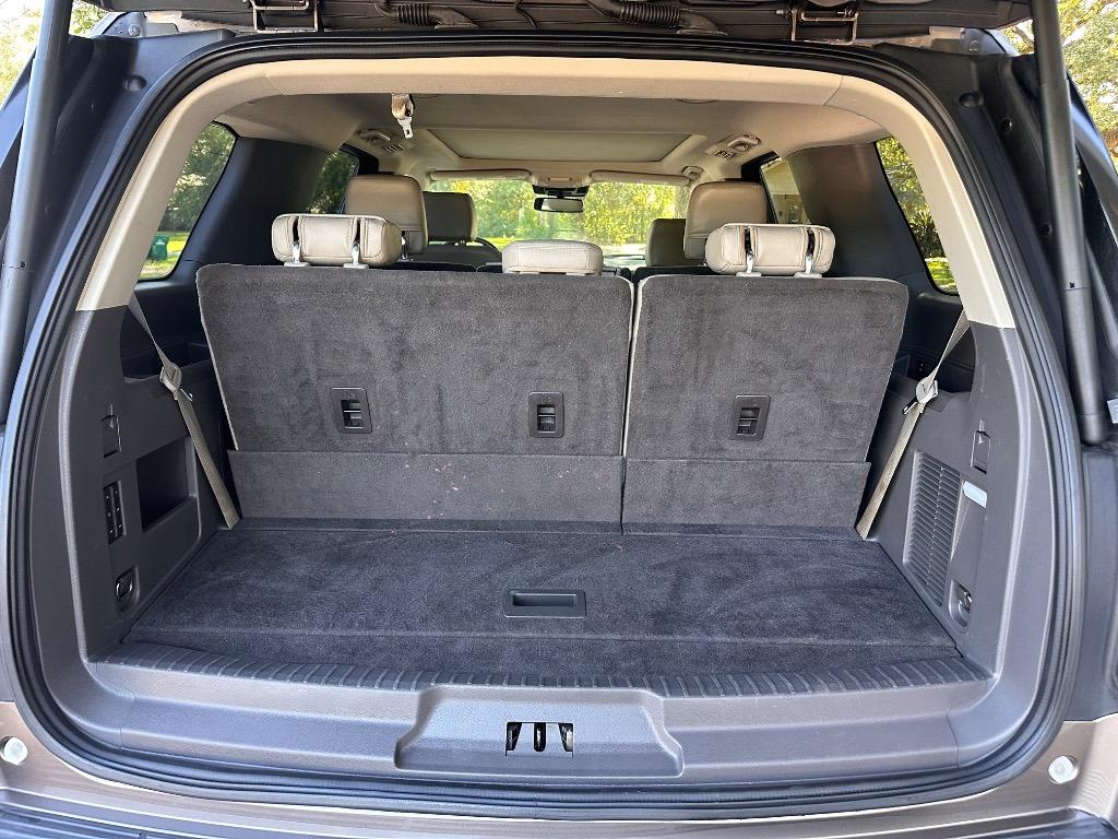 2019 Ford Expedition XLT - Photo 9
