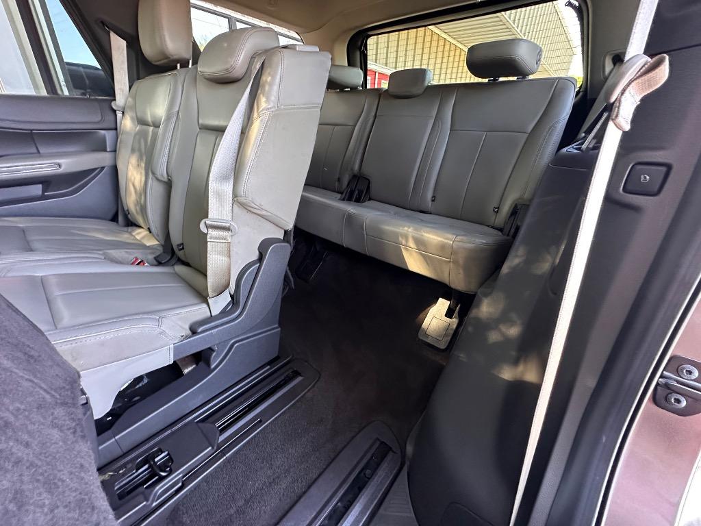2019 Ford Expedition XLT - Photo 28