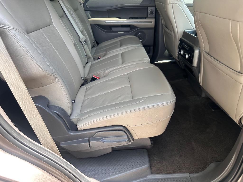2019 Ford Expedition XLT - Photo 24