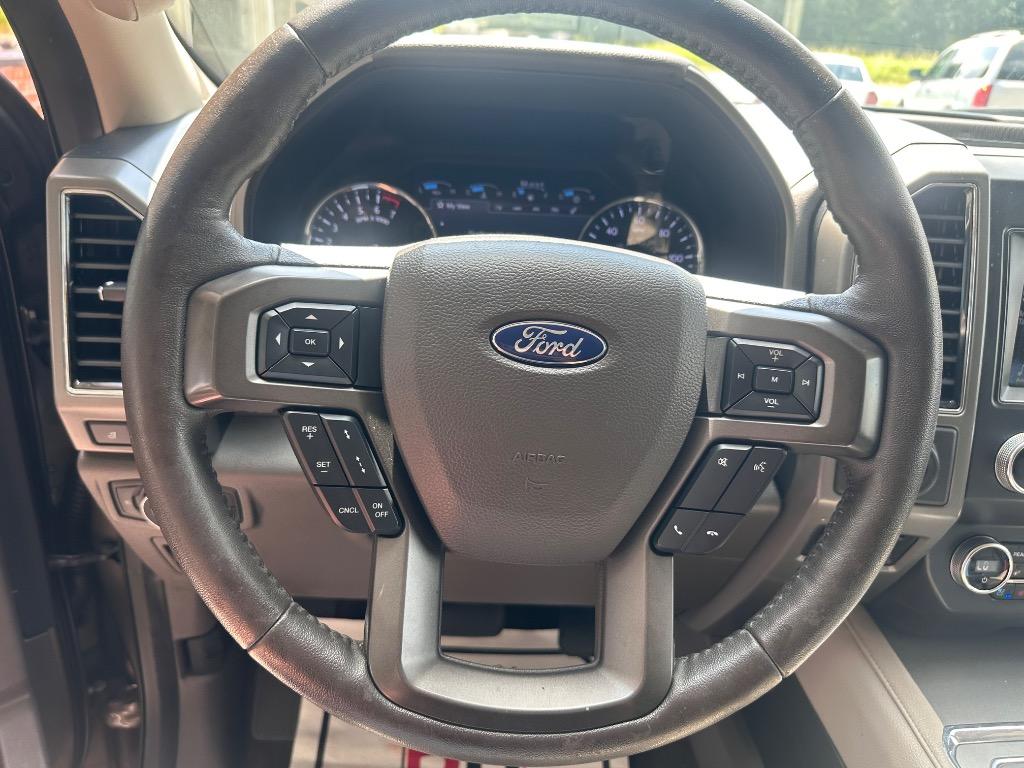 2019 Ford Expedition XLT - Photo 12