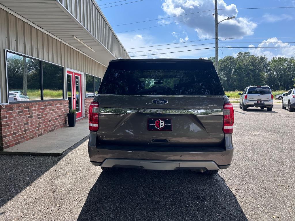2019 Ford Expedition XLT - Photo 8