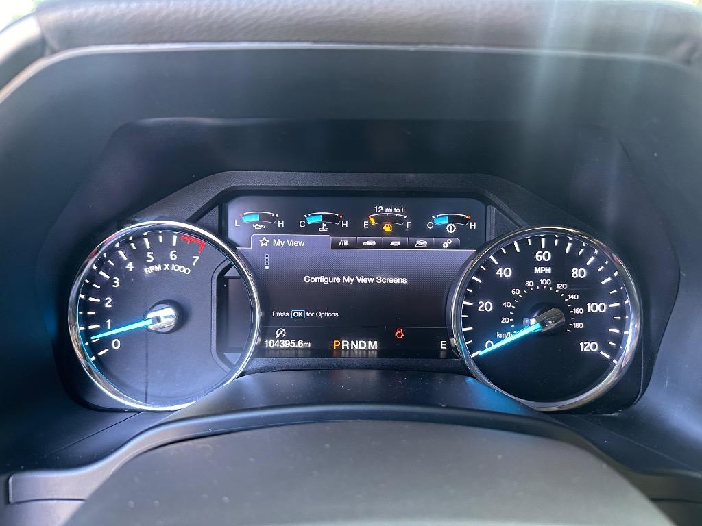2019 Ford Expedition XLT - Photo 14