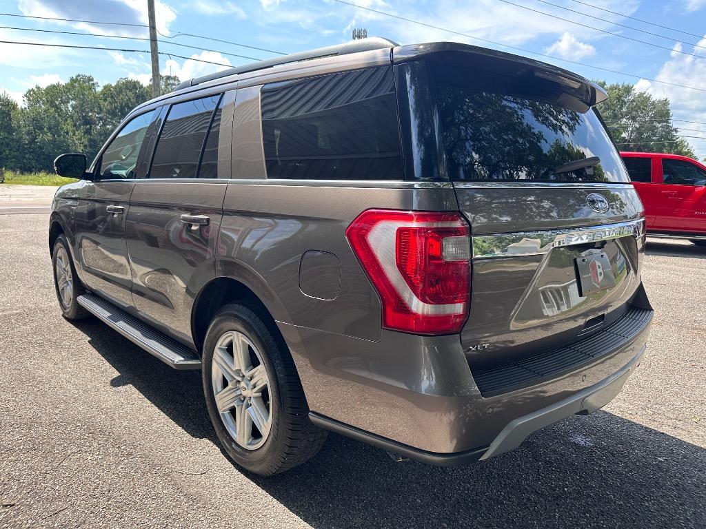 2019 Ford Expedition XLT - Photo 7