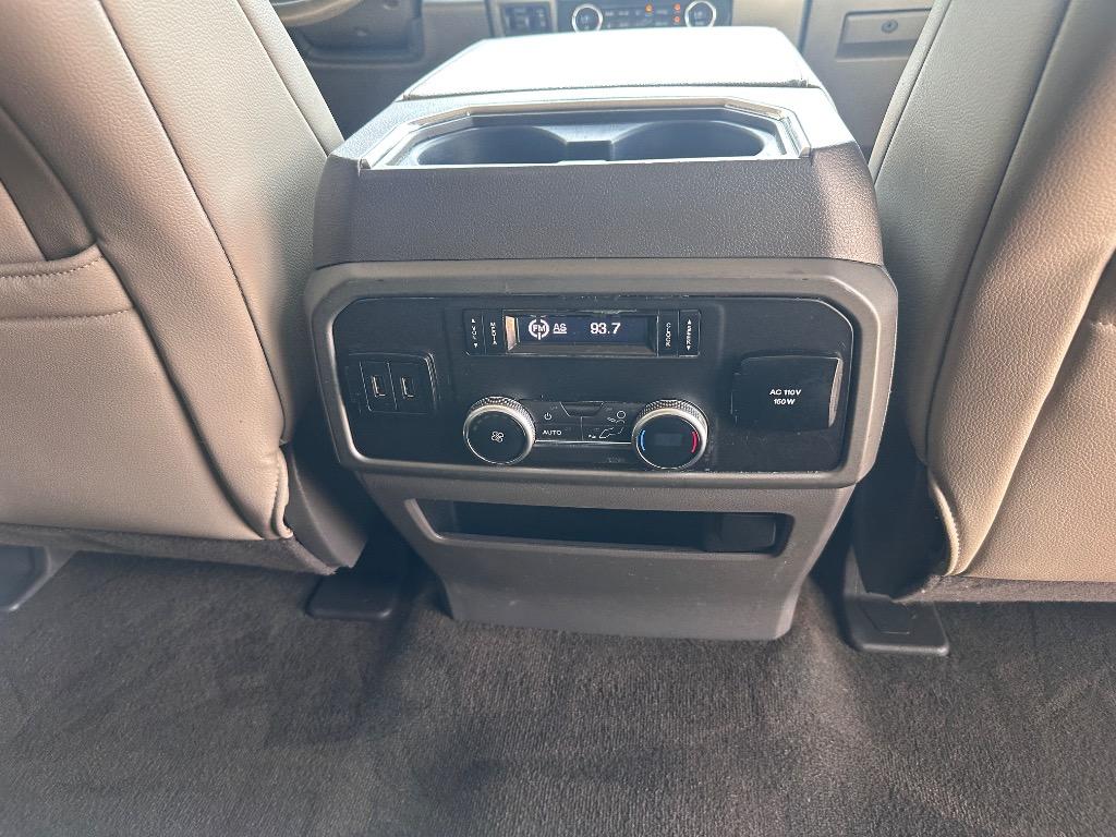 2019 Ford Expedition XLT - Photo 25