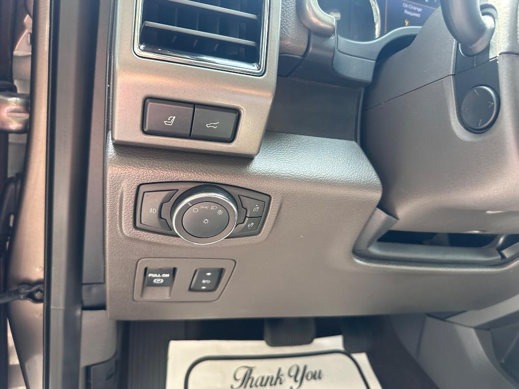 2019 Ford Expedition XLT - Photo 10