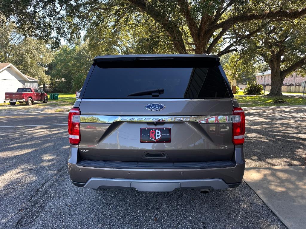 2019 Ford Expedition XLT - Photo 8