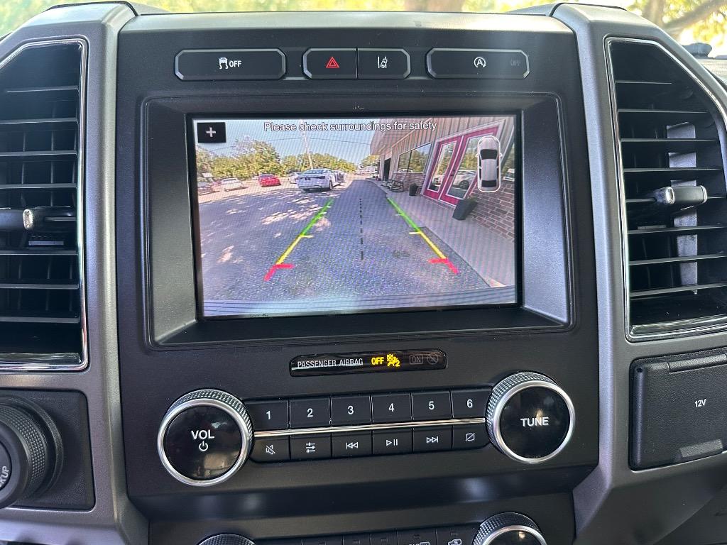 2019 Ford Expedition XLT - Photo 17