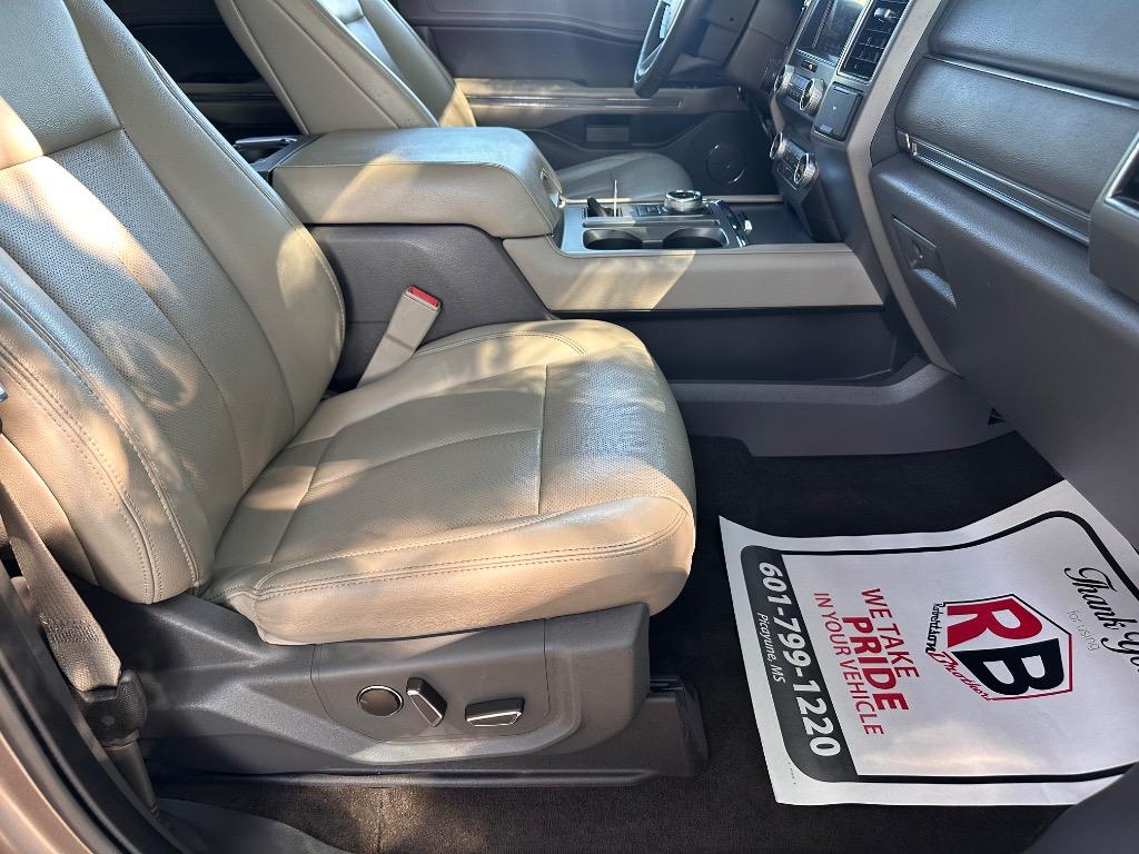 2019 Ford Expedition XLT - Photo 22