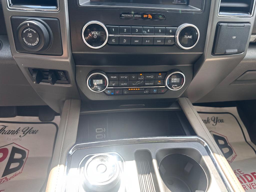 2019 Ford Expedition XLT - Photo 14