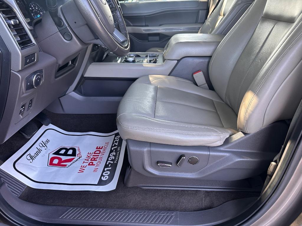 2019 Ford Expedition XLT - Photo 24