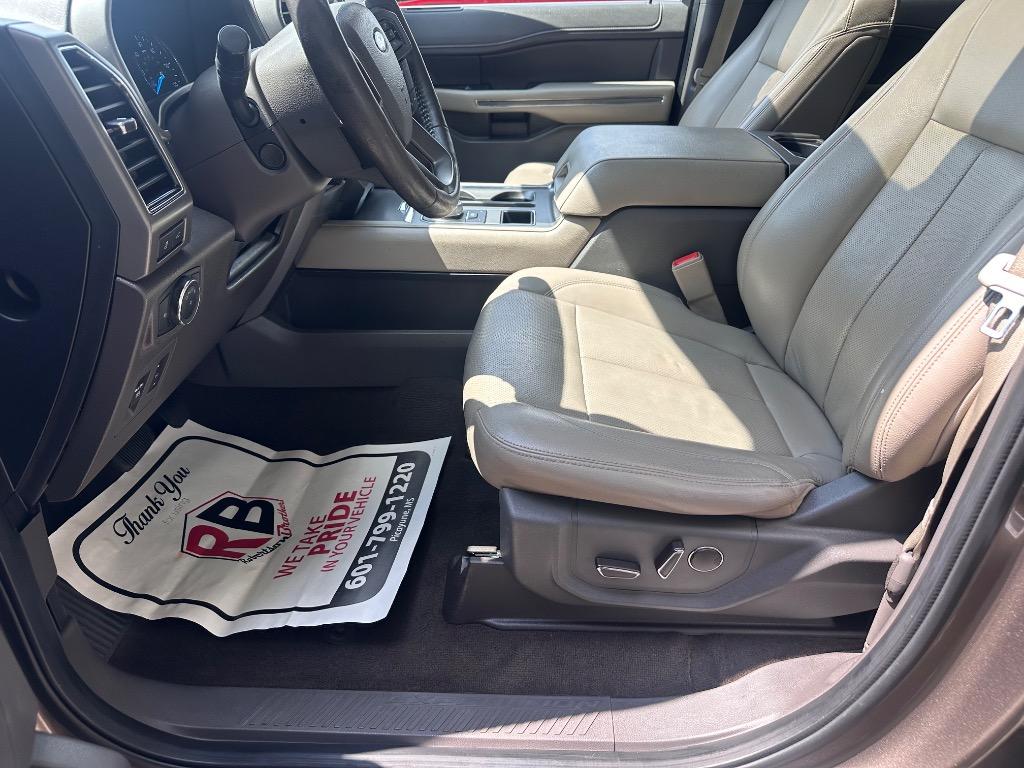 2019 Ford Expedition XLT - Photo 19