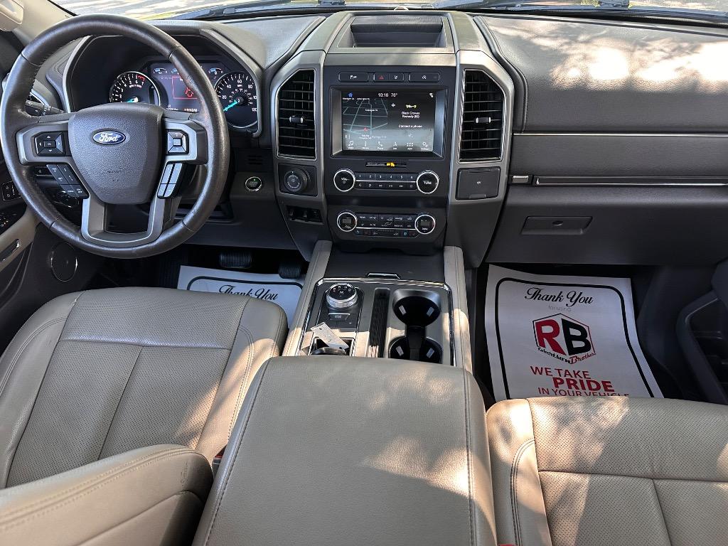 2019 Ford Expedition XLT - Photo 20