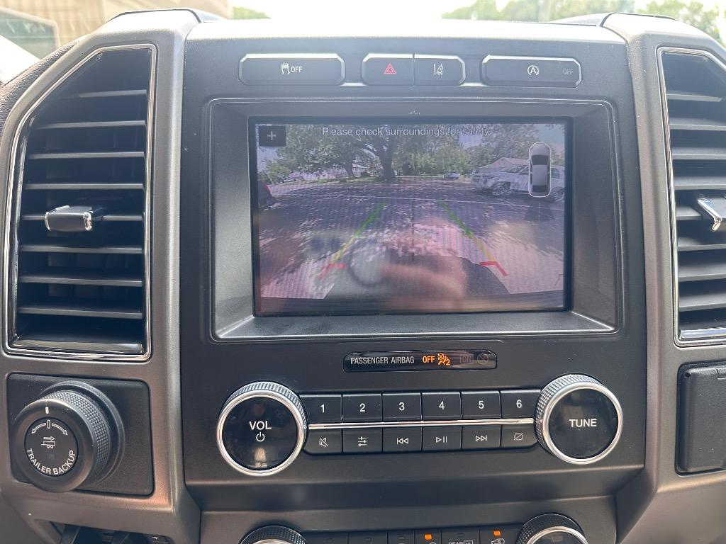 2019 Ford Expedition XLT - Photo 15