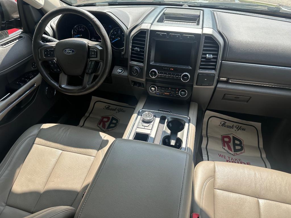 2019 Ford Expedition XLT - Photo 20