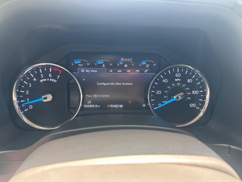 2019 Ford Expedition XLT - Photo 11