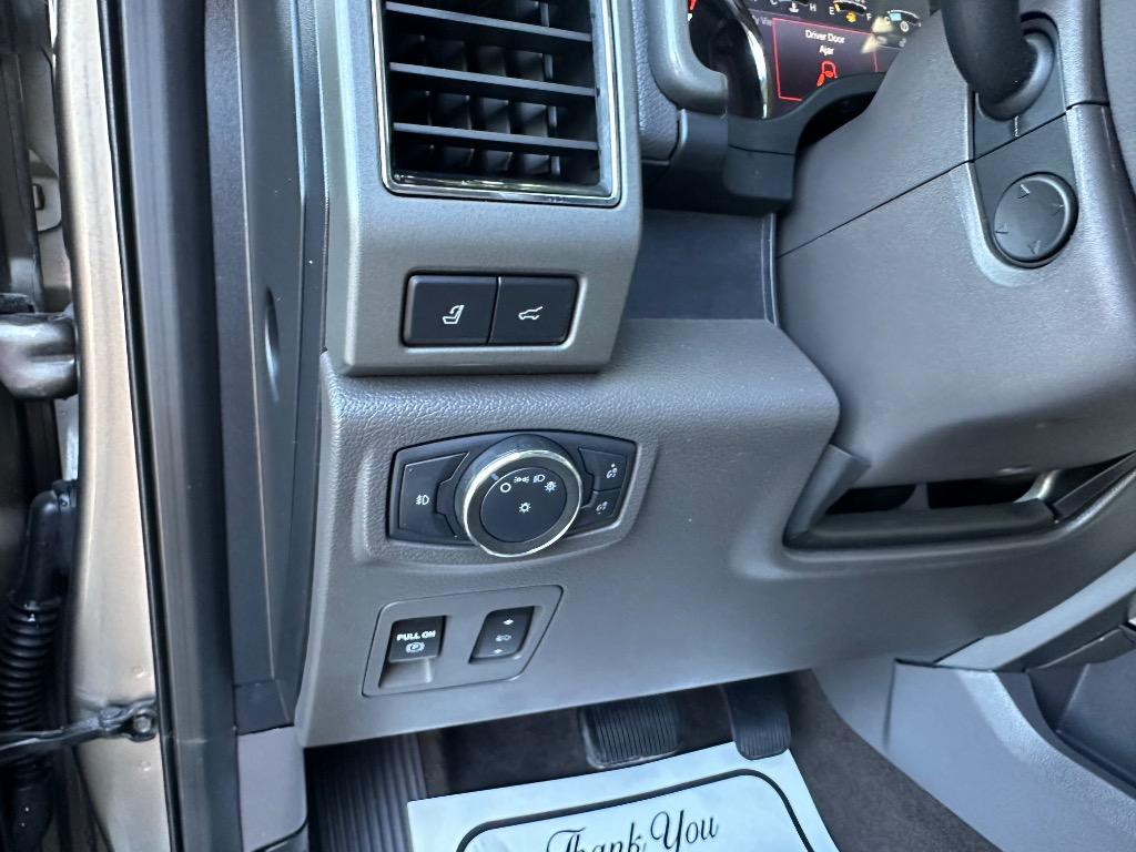 2019 Ford Expedition XLT - Photo 13