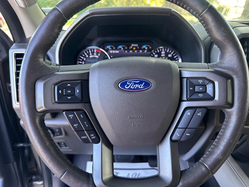 2019 Ford Expedition XLT - Photo 15