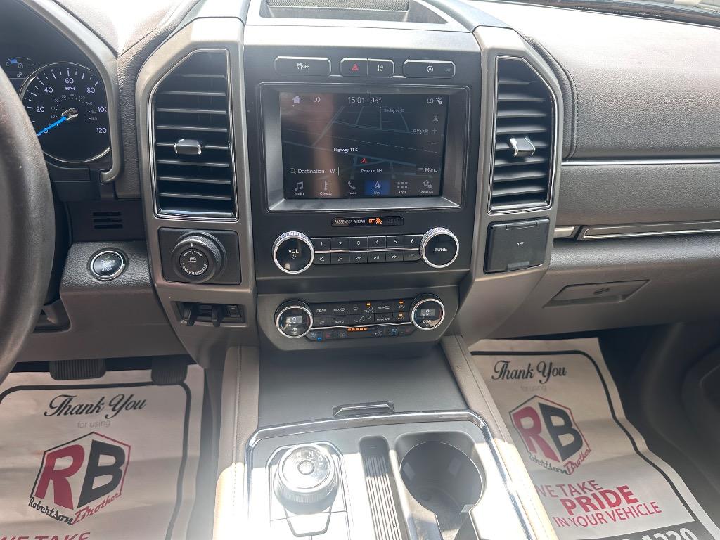2019 Ford Expedition XLT - Photo 13