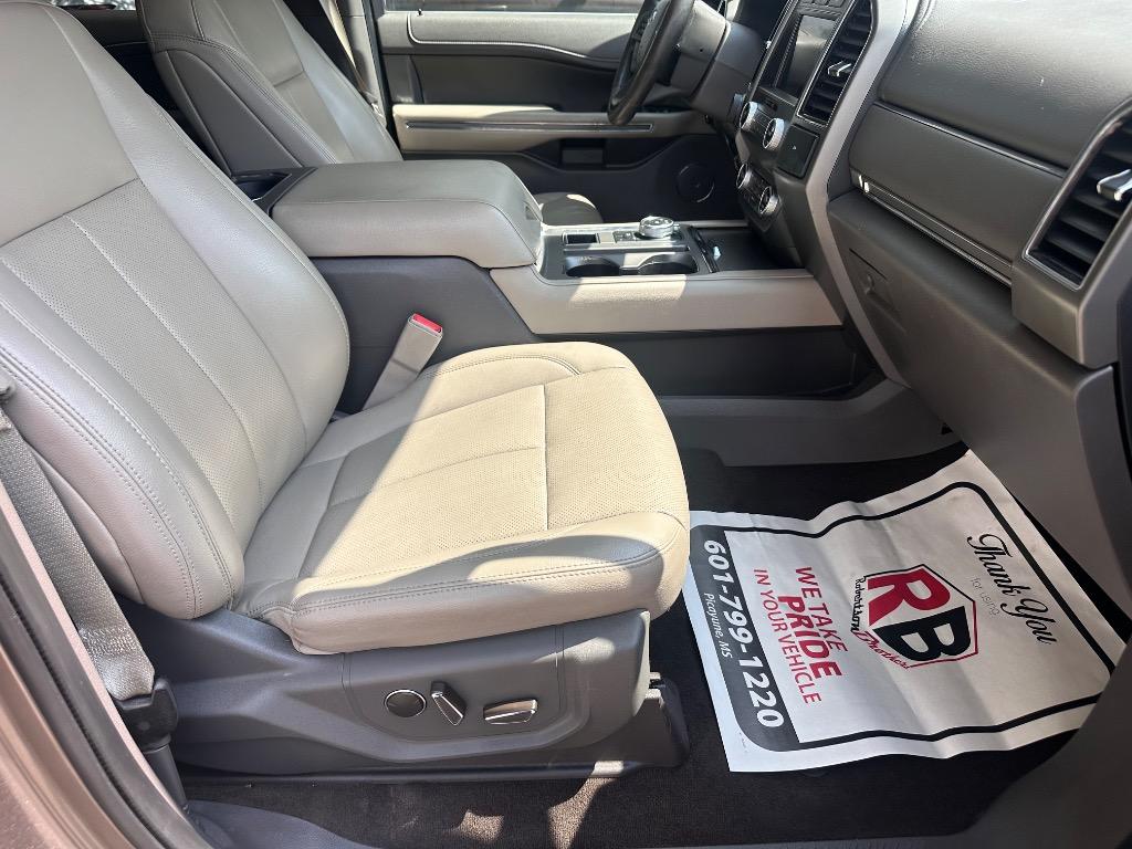 2019 Ford Expedition XLT - Photo 22