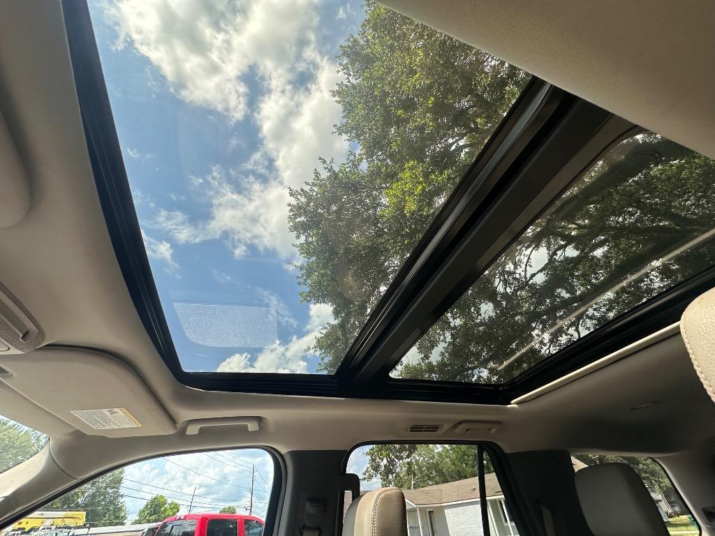 2019 Ford Expedition XLT - Photo 17