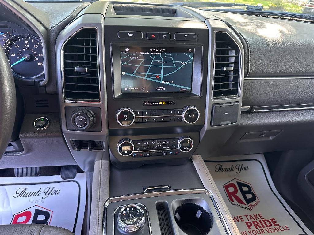 2019 Ford Expedition XLT - Photo 16