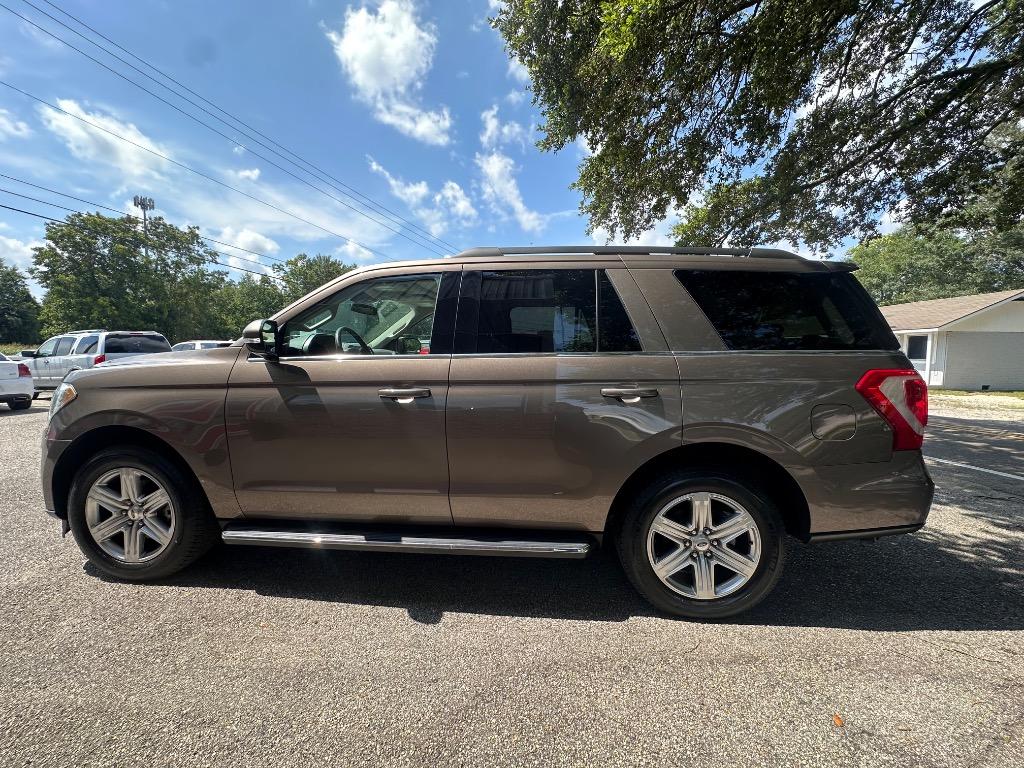 2019 Ford Expedition XLT - Photo 6