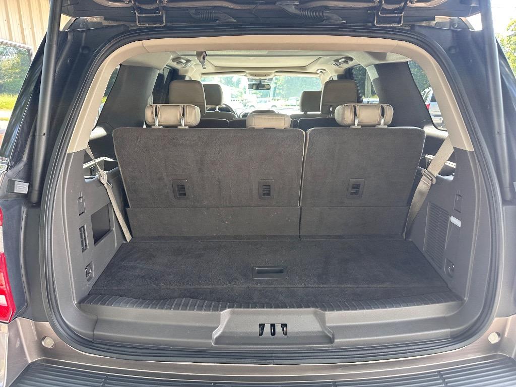 2019 Ford Expedition XLT - Photo 28