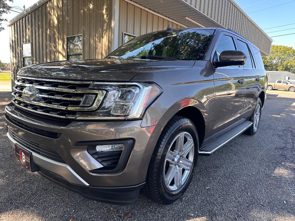 2019 Ford Expedition XLT - Photo 6