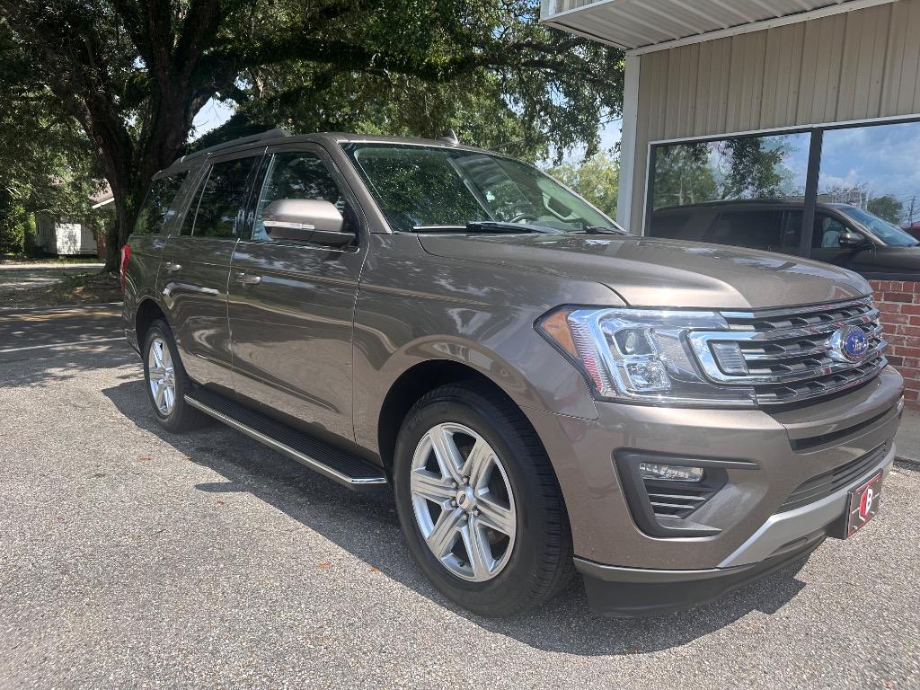 2019 Ford Expedition