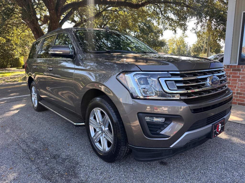 2019 Ford Expedition