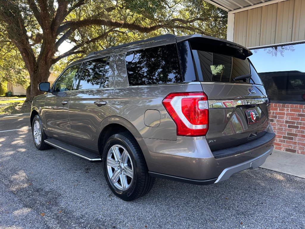 2019 Ford Expedition XLT - Photo 7