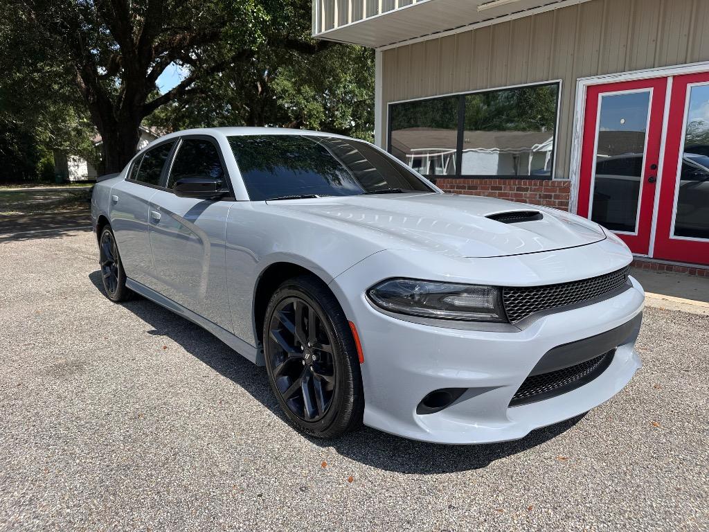 2021 Dodge Charger GT's photo