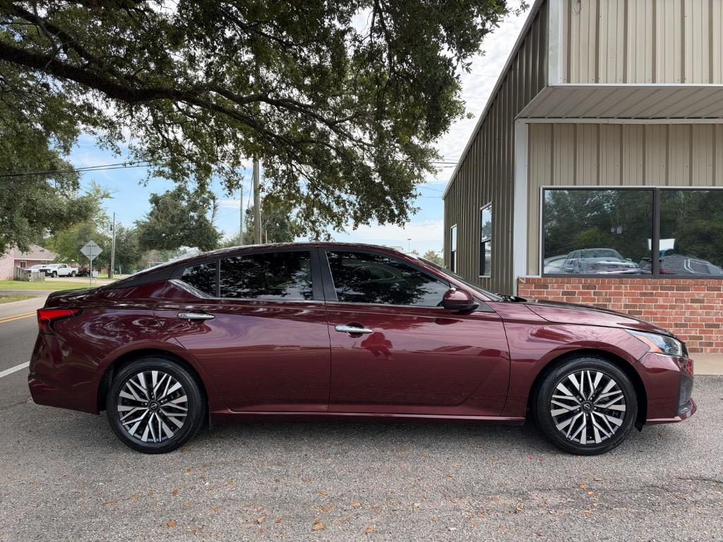 2023 Nissan Altima